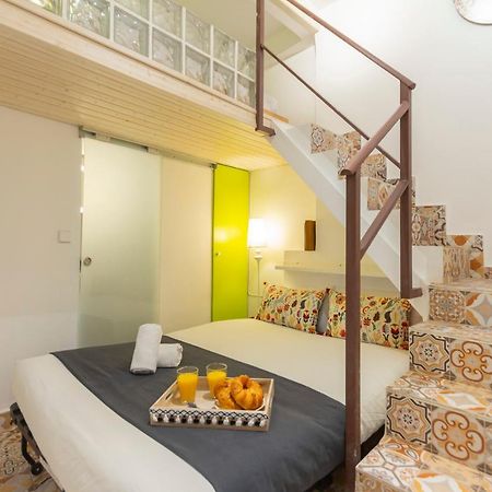 Almaden Apartamento Madryt Zewnętrze zdjęcie