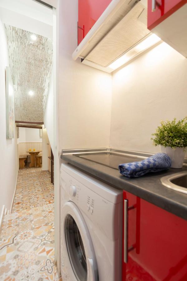 Almaden Apartamento Madryt Zewnętrze zdjęcie