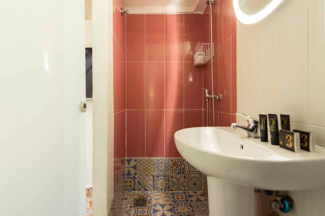 Almaden Apartamento Madryt Zewnętrze zdjęcie